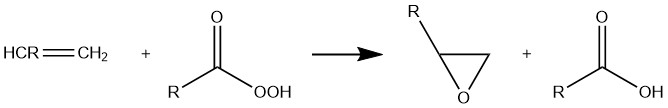 Epoxidation