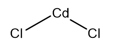 Cadmium Catalysts