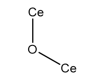 Cerium Catalysts