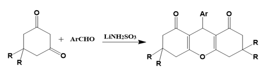 Lithium Catalysts