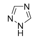 Pyrazole Ligands, Imidazole Ligands, Triazole Ligands
