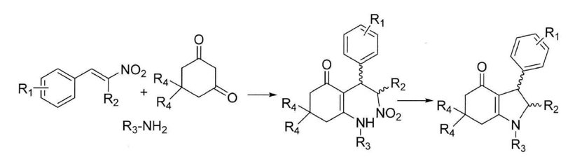 Chiral Sulfonic Acids