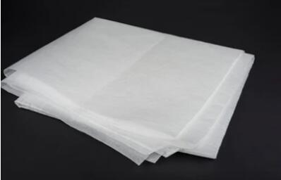 Aerogel Paper