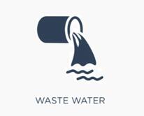 Wastewater treatment