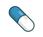 Evaluation of Drug Release Kinetics in Hydrogels