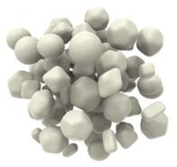 Cerium-Based Nanozymes