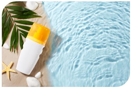 UV-Protective Sunscreens