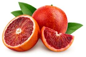 Blood Orange Powder