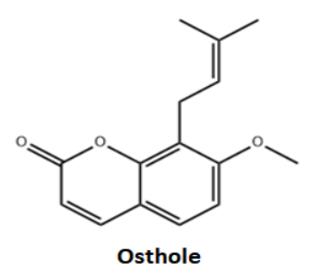 Osthole