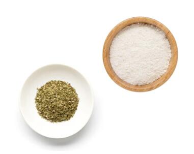 Sweet Tea Extract