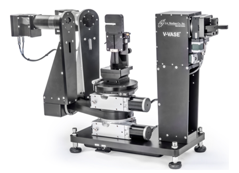 Variable Angle Spectroscopic Ellipsometer