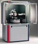 X-ray Diffractometer