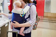 Infant Carrier